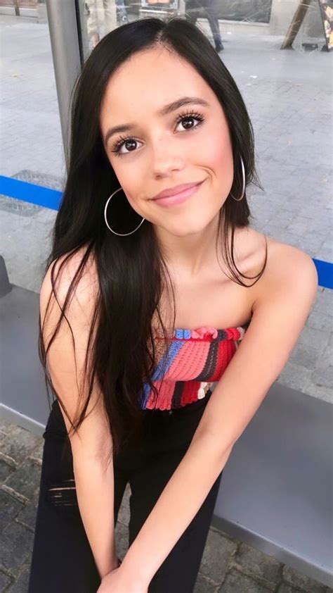 jenna.ortega naked|Jenna Ortega Nude Photos & Videos